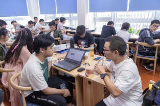 匯智動(dòng)力技術(shù)交流沙龍 聚焦游戲與AI測(cè)試革新，引領(lǐng)技術(shù)咨詢新篇章